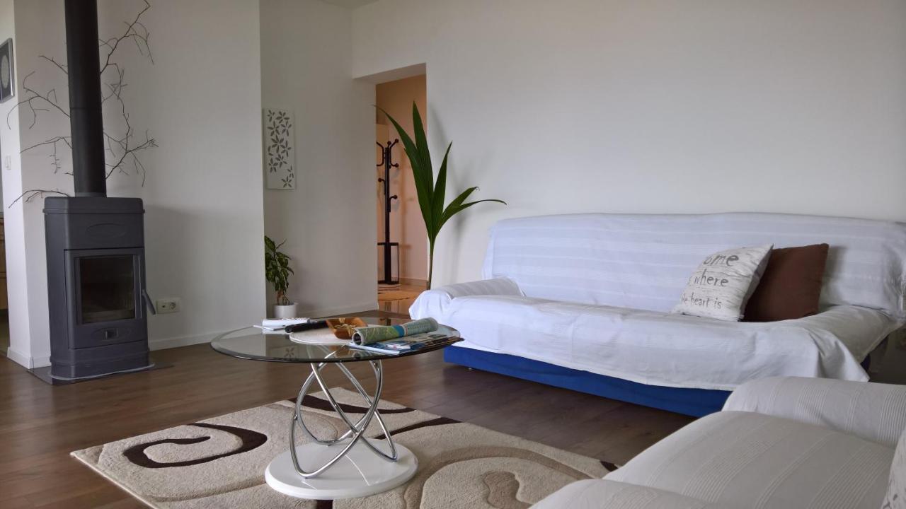 Apartment Nives Опатия Экстерьер фото