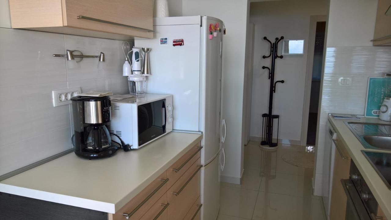 Apartment Nives Опатия Экстерьер фото