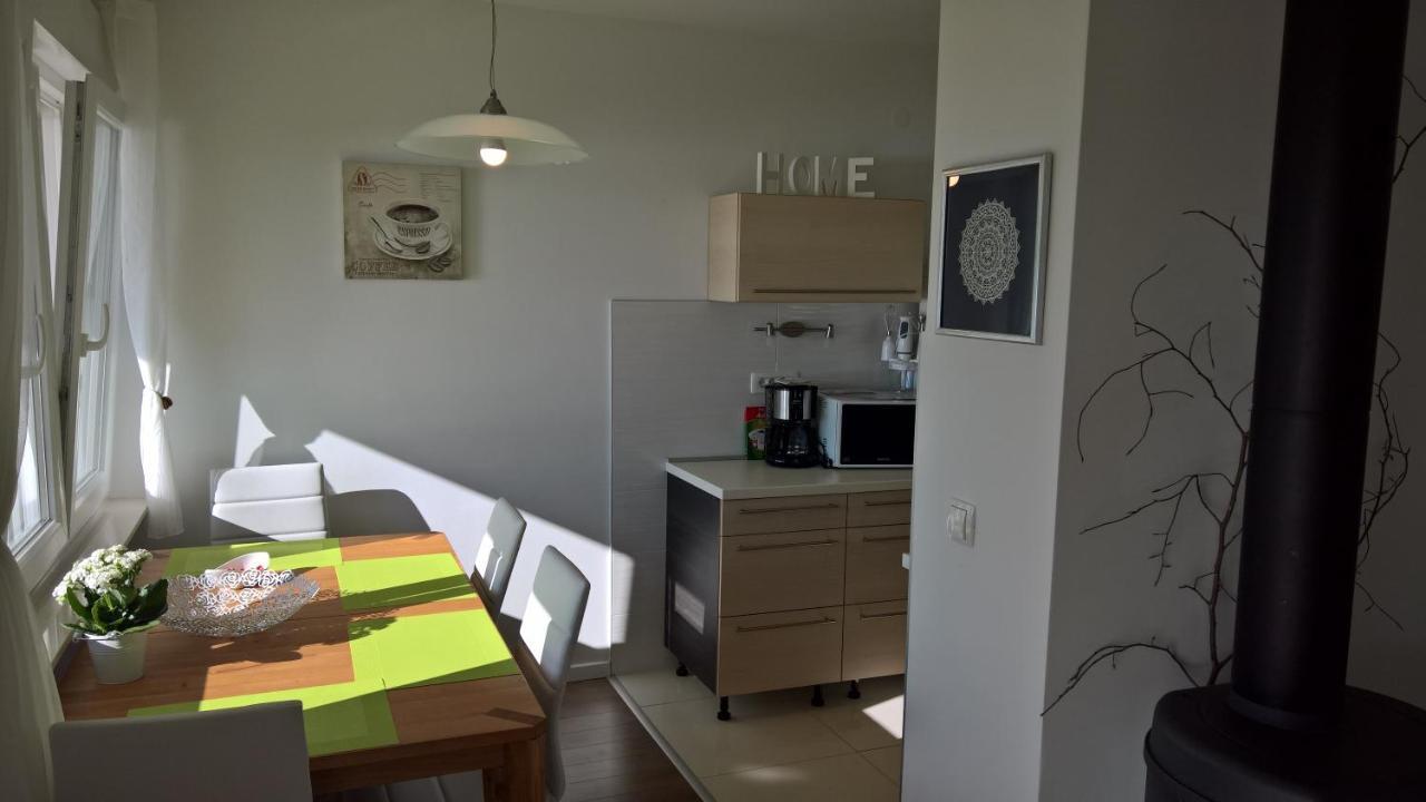 Apartment Nives Опатия Экстерьер фото